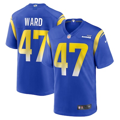 Los Angeles Rams Men Jerseys 2025-10-16-004
